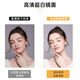 Anerya soft mirror wall sticker self-adhesive bathroom household acrylic full-body mirror bathroom face wash makeup mirror