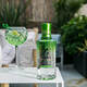 Jifan Gin Vin, French Original Bottle Importé Vin étranger, cocktail Mélange de mélanger vin Vin Gin Gin, Gin Gin Vin, auto-alimentation Jifan Tenghua Gin Wine 700ml * 1 Bouteille