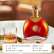 理查三世（RICHARDIII）白兰地xo洋酒法国进口金牛限定40度名酒烈酒700ml 含礼盒 700mL 1瓶 (尝鲜价）