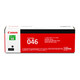 
Original Canon CRG-046 toner cartridge Suitable for MF735Cx/MF732Cdw/LBP654Cx/653Cdw C CRG-046BK black toner cartridge (stock)