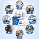 
Radar (Raid) electric mosquito repellent liquid replacement for 168 nights 29.4ml 3 bottles of fragrance-free mosquito repellent liquid mosquito repellent liquid Radar mosquito repellent liquid [replenishing 12 liquids 672 nights]