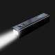 VSON fluorescent agent detection pen purple light banknote detector portable highlight flashlight digital tool black
