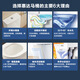 Huida Toilette Badezimmerschrank Dusche Drei-teilige Set Jet Siphon Drei-Funktion Dusche 100 cm Waschschrank Paket 6218 Toilette + 1561 Badezimmerschrank + 5011 Dusche 305 Grubenentfernungsfabrik Direktlieferung National Joint Versicherung