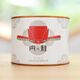 Wuyi dahongpao wuyi cannamon thé wuyi xingyan thé auto-alignation ration oolong tea en conserve combinaison wuyi cannamon 50g * 1 can