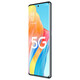OPPO A1 Pro 5G手机 1亿像素 120Hz 6.7英寸OLED双曲屏 67W闪充【A1X系列】 A1 Pro 月海黑（骁龙695） 8GB+256GB