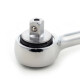 世达（SATA）6.3MM系列小飞棘轮扳手连接杆119015 11981 6.3MM系列VDE绝缘棘轮扳
