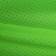 Kelme Karme Training Vest Team Football Team Football Agtre Basketball Ultra-Thin Training Vest Humidité confortable et respirant 8051BX1001 Green fluorescent et noir XL