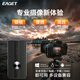 Yijie (Eagget) 1TB Typ-C USB3.2 Gen2 NVMe Mobile Solid State Drive (PSSD) M30 Lesegeschwe