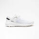 Decathlon golf shoes men's breathable summer lightweight white 41-4293758