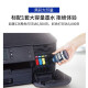 兄弟MFC-T4500DW DCP-L725DW T425W彩色喷墨打印机 多功能连供式无线一体机 学生卷子家用办公照片打印 MFC-T4500DW 标配（四合一 a3幅面）