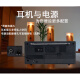 上海红灯牌牌收音机753F老式复古充电款老年人大声音两波段 亿玛753F两波段有天线光机无配件