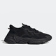 ADIDAS/Adidas Clover Ozweego men and women retro couple sneakers casual shoes classic wear-resistant dad shoes EE6999 black 43