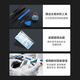 Persönliche Zelle, die für Huawei Mate30Pro Screen Assembly Mate40 Mobile 40Pro Touch Internal und externer LCD -Rahmen gebogener Siebsvorgang Mate40pro (hochwertige 9D Hot Curve LCD) geeignet ist