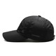 Rote Libelle (rote Libelle) Hut Herren Sommer Dünne Sonne Hut Outdoor Schnell trocknen Baseball Cap Women Casual atmable Sun Protection Fishing Sun Baseball Cap Dunkelgrau [Mesh atmabebbarem, schnell trocknendem Stoff] Einer Größe Hutflügel (56-60 cm)
