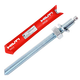 RELIEYSEX Hilti chemical anchor bolt M8M12M16M20 German Hilti stainless steel chemical expansion anchor RELIEYSEX M8*80 (screw + agent) carbon steel