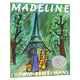 英文原版绘本 玛德琳 Madeline 凯迪克银奖 儿童英语图画故事书 蓝思阅读指数AD680L