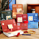 Zuolanzhe has a promising future notebook gift box stationery set high-looking handbook school entrance banquet souvenir graduation gift for male and female classmates 18 years old adult birthday gift