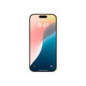 Apple/Apple iPhone 16 Pro special Magsafe protective shell Beats model-Peak Rock color magnetic mobile phone case Apple original mobile phone case