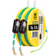 Pesca Rey Línea de pesca Besuga Grasa Grupo principal Besugo Besor Big Line Componente 7.2 metros 3.0# (2 volúmenes)