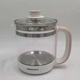 Convient pour Rongshida Health Pot Accessories Pot Body YSH5017 Glass Cup 5055 / 150H / 1563 / 188G1591 Gris clair 5017 Couvercle + filtre