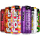 Fourlock Fourlock Wine Fruit Fruit Pre Mixed Cocktail Fourloko Snooker Beer 695 мл*12 можно отметить дополнительные ароматы*6 бесплатных 695 мл 6 банок