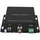 Aopre-Link6210 (Opere Internet) Коммерческий класс 1 Коаксиальный видеоролика с высокой определением оптической терминала TVI/CVI/AHD Коаксиальная в волоконную передачу 720p/пара
