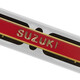 Suzuki (Suzuki) 24-Loch Polyphonische Harmonika Studie-24-Schüler verwenden Klassenzimmerunterricht Anfänger C, um das Einführungsinstrument für erwachsene Einführung in 24-Loch-C anzupassen, um Silber anzupassen [Standard]