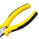 Stanley (STANLEY) DYNAGRIP pliers curved nose pliers 6 inches STHT84071-8-23