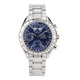 
[Second-hand 99 new] Omega Men's Watch Speedmaster Series Automatic Mechanical Multifunctional Chronoluminous Stainless Steel Swiss Casual Watch Second-hand Luxury Watch Watch Famous Watch 39MM Dark Blue Dish Steel Band Eight-Pin 3523.80.00