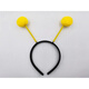 Dragon Girl Children's Day Headband Insect Bee Headband Ant Antenna Headband Small Butterfly Antenna Headband Performance Children's Hair Accessories No. 1 B05-101