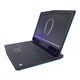 Dell ALIENWARE/Alien Laptop i7 Student Chicken E-sports Games Games Business Office Portal Alien 3 i7 16G 512G 14.1 inch