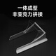 DYQT custom Hikang access control rain cover DS-K1T671/673/342M outdoor face recognition waterproof cover sun protection universal rain cover
