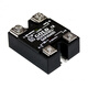 Индивидуальное золото однофазное 40A Solid-Relay DC-контролируемое AC 220V Сплошное реле SAP4840D