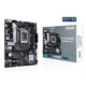 英特尔（Intel）12代酷睿CPU 华硕600主板CPU套装 板u套装 华硕PRIME B660M-K D4 i3-12100 盒装