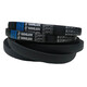 
SanLUX triangular belt B900 to B2600 air compressor air pump B1600 electric mechanical transmission belt belt A type white B-1422Li SanLUX