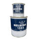 XMSJ1593 Belzona Reparación industrial forrada de vidrio Alta temperatura alta Temperatura resistente a la corrosión al alta temperatura original 15933kg