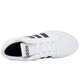 [70% nuevo] Adidas Adidas Autumn 2018 Serie de baloncesto masculino Vs Set Basketball Shoes AW3889 Tamaño 39.5