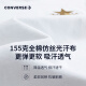Converse匡威儿童装男童夏季新款中大童女童休闲T恤CNVN-TE-F723 正黑色 90 /52 【建议身高86-92cm】