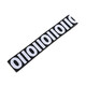 
Dai Yan Korean hip-hop street trendy people tie hairband basketball fitness headband cool men and women sweat-proof face washing sports personality versatile white (110)