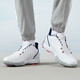 Sous Armour Chaussures masculines officielles 2025 Summer New Sports Chaussures Entraînement en plein air Chaussures de golf basses Low Top-Usistant Casual Chores 3025078-100 41