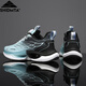 Shidmta Light Luxury Men's Shoes Autumn Running Sports Sports Sports Men's Trendy Casual Fashion Fashion Whoiny Shoes Versátil