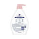 Dove Refreshing, Moisturizing and Beautifying Shower Gel 850g, Gentle Cleansing and Softening + Essence 100g*1