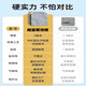 柏宜斯PVC亮面自粘地板贴地板革地板胶水泥地翻新亮面防水防滑加厚耐磨 6167-高光亮面60x60cmx2mm 片