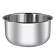 SUPOR (SUPOR) eignet sich für den Supor-Reiskocher 3-Liter Inner Liner SF30FC671CFXB30FC829-6 CFXB30FC829-60 Inner Liner 304 Edelstahl Stahl