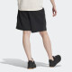 Adidas (adidas) Clover Shorts Men's Pants Summer New Sport Pants Loose Breathable Casual Crop Pants Overseas Direct Mail IN1047 XS