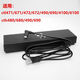Tialstp 适用wacom数位板数据线ctl672/472/690/6100影拓手绘板连接线 黑色-1.8米弯头MICRO连接线