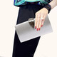 Sephoron Double 11 Elegant Evening Dress Clutch 2025 Lady Bag with Cheongsam Elegant Banquet Clutch Silver