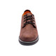 Timberland Business Schuhe Herren-Outdoor wasserdicht, langlebig bequem und langlebiger Pendler Casual Shoes A699p Dunkelbraun 7.5