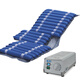 Yuehua matelas à gaz anti-lit gonflable fluctuant le lit âgé handicapé des ménages médicaux avec trous de taboure anti-pression