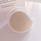 GLO-STORY ear cups, plush men and women wear warm riding ears, cover ear warm ear protection bags, MET944142 white + rice